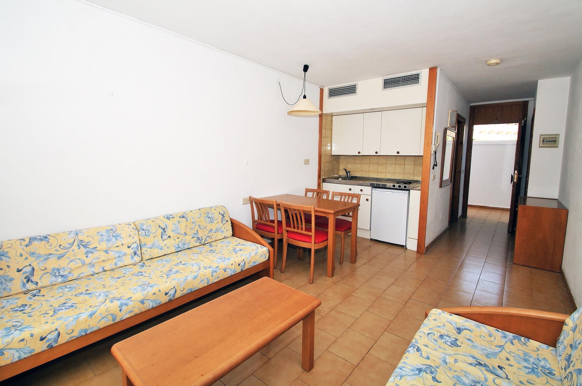 By Trh (adults Only) Appartement Palmanova