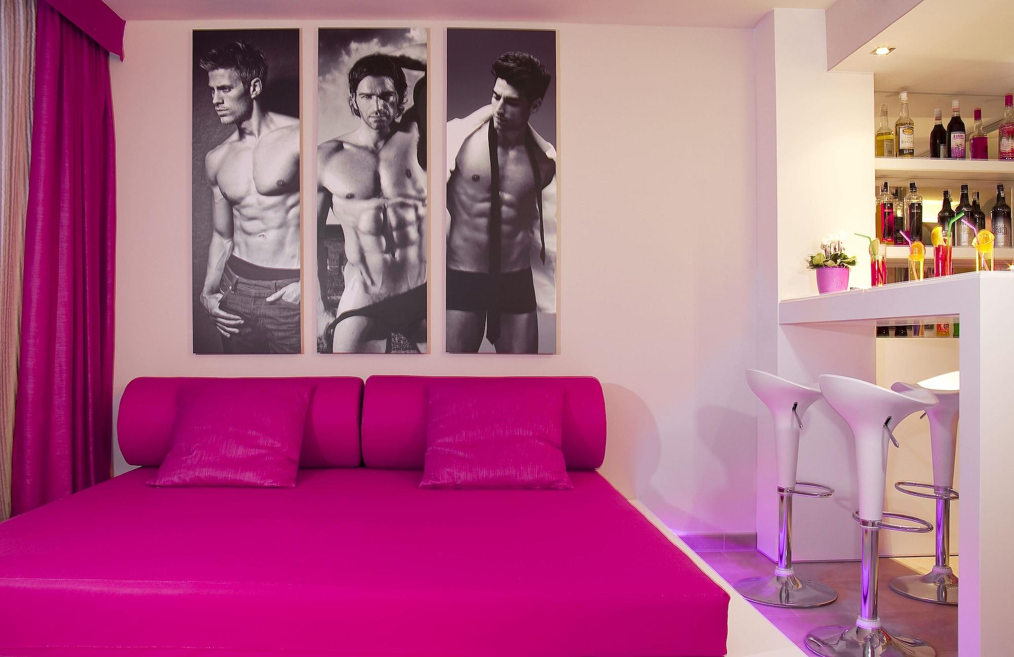 Appartement By Trh (adults Only) Palmanova
