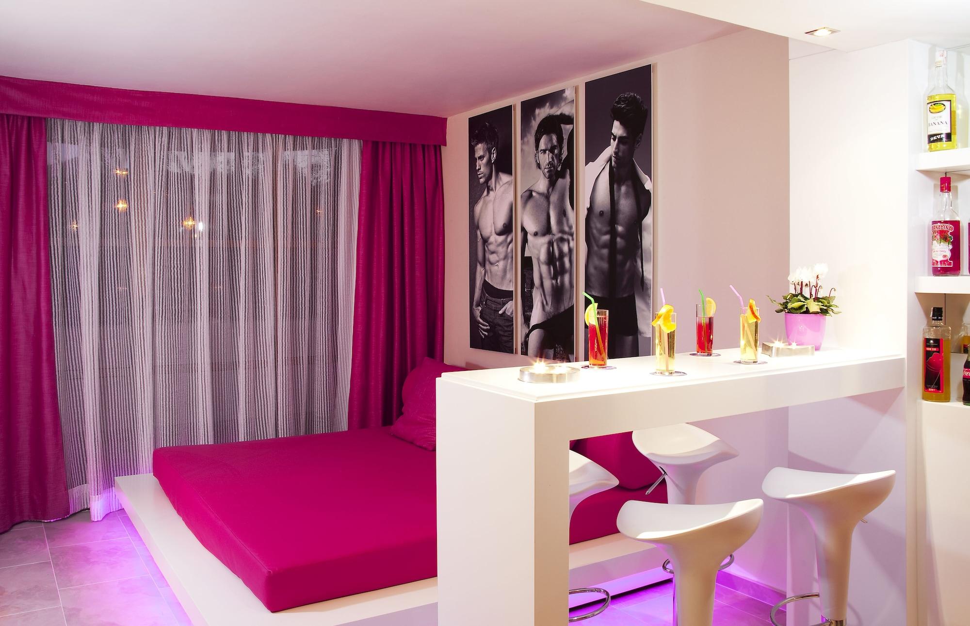 Appartement By Trh (adults Only)