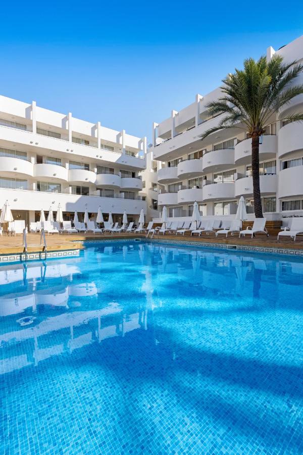 By Trh (adults Only) Appartement *