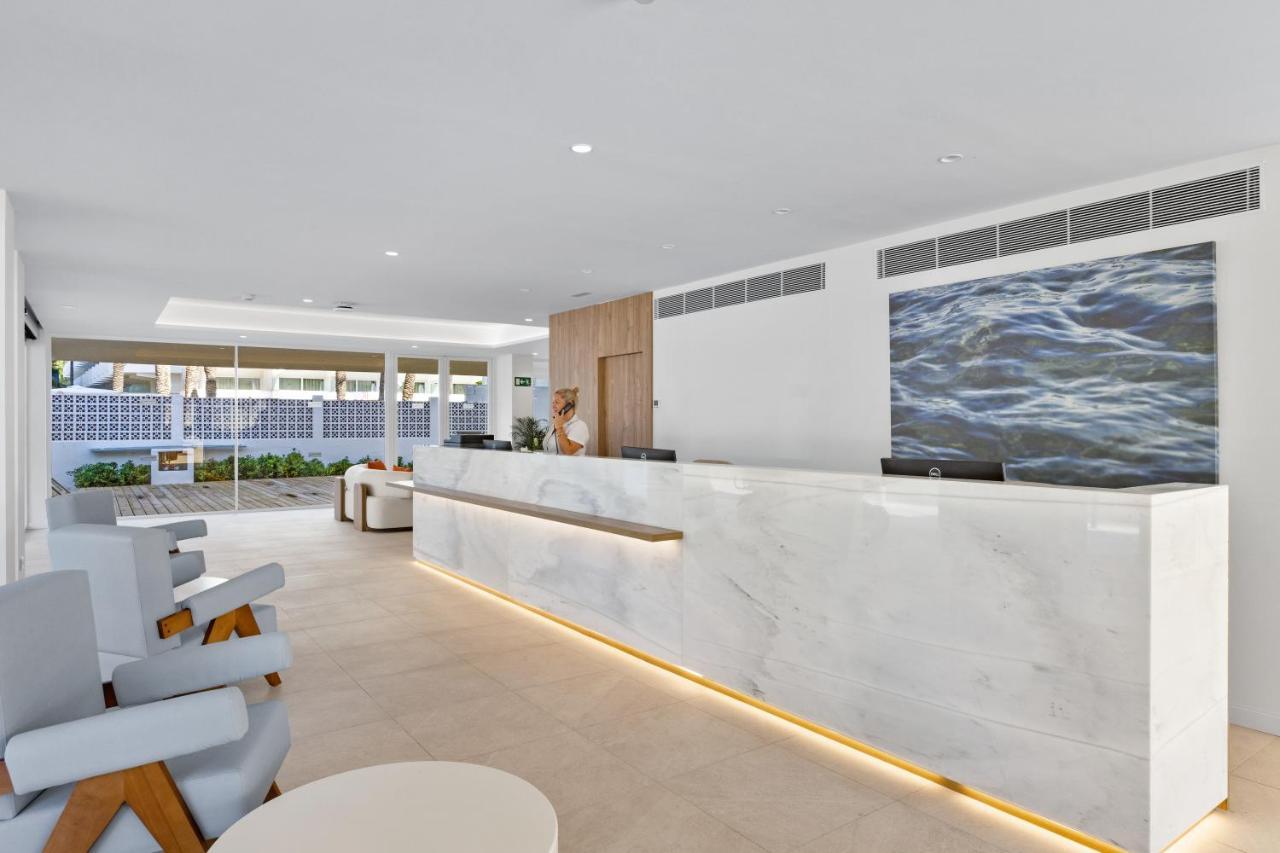 Appartement By Trh (adults Only) *