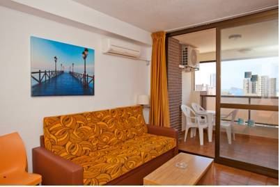 Appartement By Trh (adults Only) Palmanova