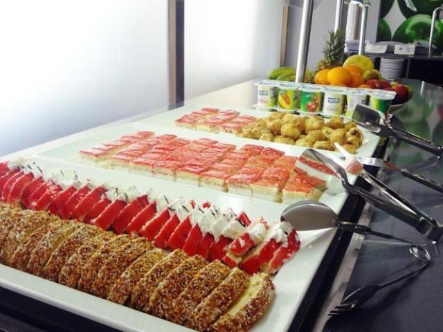 By Trh (adults Only) Appartement *