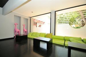By Trh (adults Only) Appartement