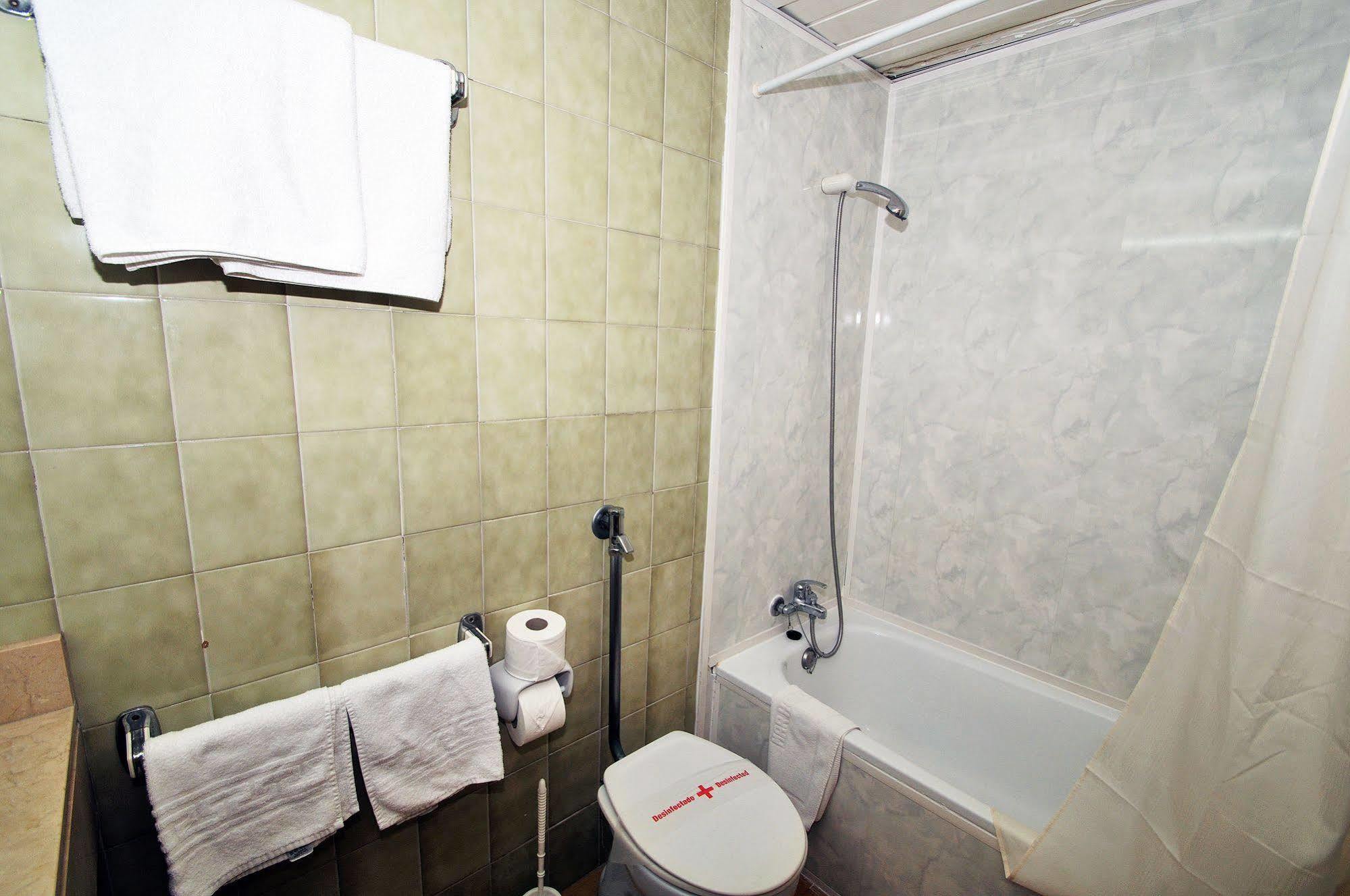 By Trh (adults Only) Appartement